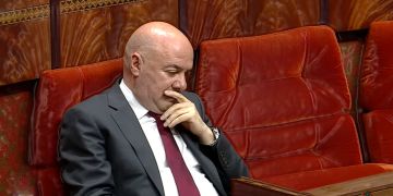 فاجعة مبنى فاس.. ابن إبراهيم متهم بـالضعف والتهور واللامسؤولية