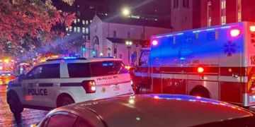 مقتل موظفين إثنين في سفارة إسرائيل بواشطن