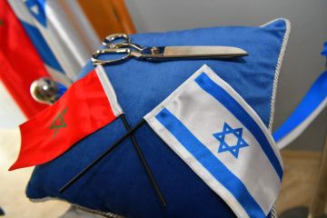 الدخول للموانئ والضرائب والأسعار.. إسرائيل تصادق على اتفاقية النقل البحري مع المغرب