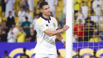 بعد رغبة عدة أندية بمشاركته.. رئيس فيفا يثير الجدل حول مشاركة رونالدو في مونديال الأندية