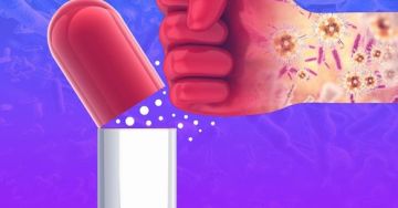 دراسة: أطباء مغاربة يواصلون وصف المضادات الحيوية رغم إدراكهم لمخاطرها دراسة: أطباء مغاربة يواصلون وصف المضادات الحيوية رغم إدراكهم لمخاطرها