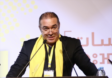 السنبلة تتهم الوردة بإقبار متلمس الرقابة بمزاعم نرجسية.. وتنفي حدوث انشقاق داخلي السنبلة تتهم الوردة بإقبار متلمس الرقابة بمزاعم نرجسية.. وتنفي حدوث انشقاق داخلي