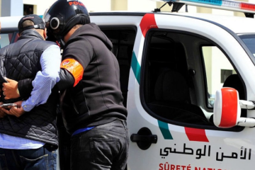 توقيف شخص بأكادير يشتبه في تعريضه فتاة لاعتداء جنسي مقرون بالضرب والجرح توقيف شخص بأكادير يشتبه في تعريضه فتاة لاعتداء جنسي مقرون بالضرب والجرح