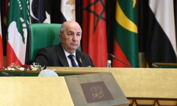 نظام تبون يحرض على انفصال إقليم بريتاني عن فرنسا