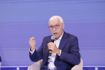 الطالبي: المعارضة مرتبكة وبلا مشروع.. والأحرار سيقود حكومة 2026 بنفس العزيمة