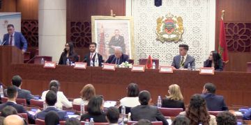 الـ PPS ينشد مصالحة الشباب بالسياسة وبنعبد الله: المبادرة غير مسيسة