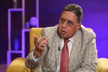 بوعيدة: قيادة الحكومة تبنى بـالأرصدة البنكية وزواج المال بالسلطة خطر على البلاد