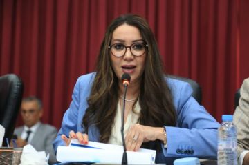 الرميلي تشهر البطاقة الصفراء في وجه الشركة الجهوية متعددة الخدمات