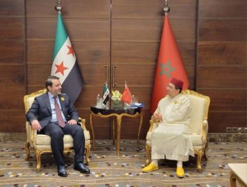 في أولى ثمار إعادة العلاقات.. دمشق تغلق مكتب البوليساريو وتؤكد احترام سيادة المغرب