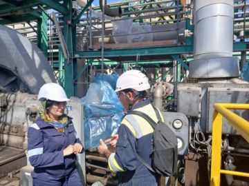 OCP-MS تطلق مركزا للخبرة في التوربوماشين لتعزيز السيادة التقنية