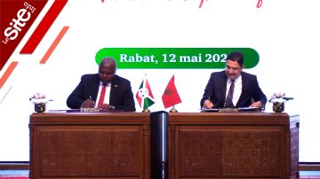 المغرب وبوروندي يوقعان 13 اتفاقية لإغناء الإطار القانوني -فيديو