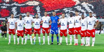 الموت يفجع لاعب الوداد قبل مواجهة شباب السوالم