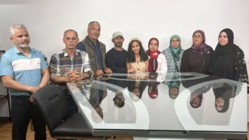 مغربيات عالقات في غزة تحت القصف.. وأسرهن تناشد الملك لإنقاذهن من جحيم الحرب (فيديو)