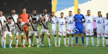 الوداد يلعب آخر أوراقه للتأهل إلى دوري أبطال إفريقيا