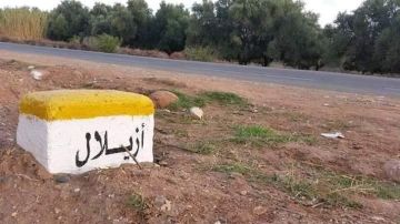 شكاوى من انتقائية في تطبيق قانون التعمير بواويزغت