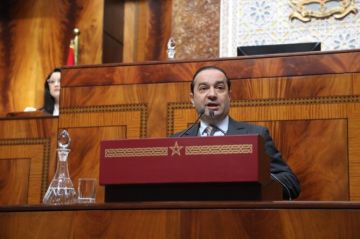 الأحرار: إصلاح جبايات الجماعات منعطف تاريخي في بناء المؤسسات الترابية للدولة الحديثة الأحرار: إصلاح جبايات الجماعات منعطف تاريخي في بناء المؤسسات الترابية للدولة الحديثة