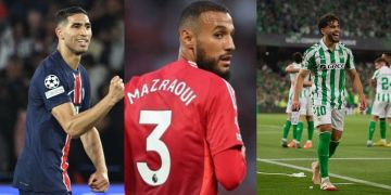 للموسم الثاني على التوالي.. حضور مغربي قوي في نهائي المنافسات الأوروبية