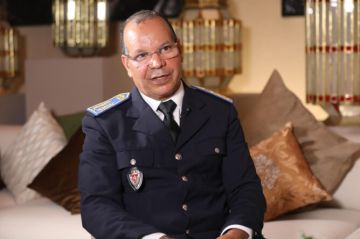 اليوسفي العلوي: المغرب قادر على تنظيم التظاهرات الكبرى.. والهروب من الجريمة الرقمية لم يعد ممكنا