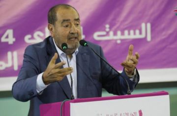 جدل ملتمس الرقابة.. الاتحاد الاشتراكي: تعرضنا لـالسطو والتشهير ونرفض العبث