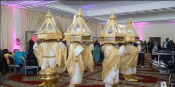 هل تساهم الأعراس والحفلات في ارتفاع ثمن الدجاج؟