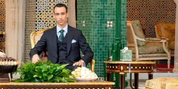 المغرب يخلد الذكرى الـ 22 لميلاد ولي العهد الأمير مولاي الحسن