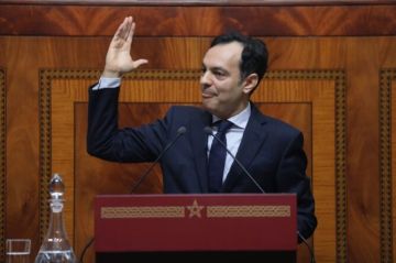 فاتح ماي.. السكوري: رفعنا الحيف عن المتقاعدين ونجحنا في تحصين حرية العمل