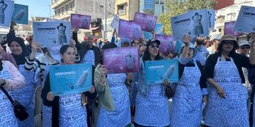 بوعيدة يرد بقوة على المطالبين بتخصيص مقابل مادي لربات البيوت