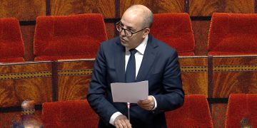 البواري يدافع عن شفافية الدعم الحكومي الموجه لاستيراد القمح البواري يدافع عن شفافية الدعم الحكومي الموجه لاستيراد القمح