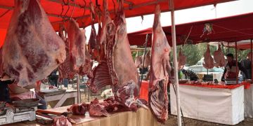 بعد ارتفاع أسعار اللحوم الحمراء.. حماية المستهلك تدخل على الخط