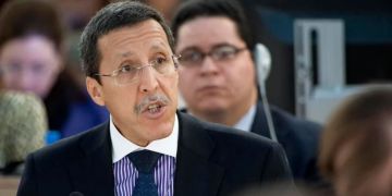 هلال: الجزائر تعاني من فصام سياسي مزمن إزاء قضية الصحراء المغربية هلال: الجزائر تعاني من فصام سياسي مزمن إزاء قضية الصحراء المغربية