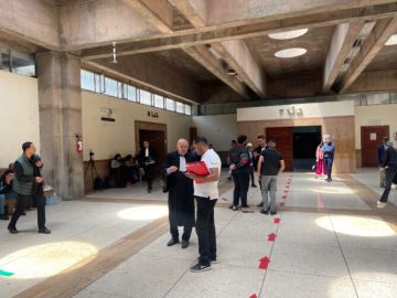 تأجيل جديد في قضية ولد الفشوش المتهم بقتل الطالب بدر تأجيل جديد في قضية ولد الفشوش المتهم بقتل الطالب بدر