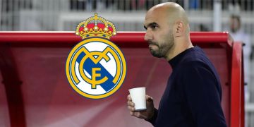 ترقب من الركراكي لمفاجأة أنشلوتي الخاصة بنجم مغربي