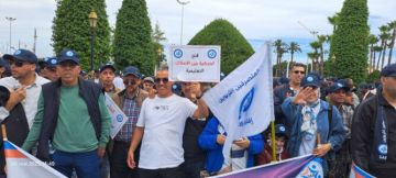 متصرفو التعليم يستعجلون تسوية الوضعيات الشاذة متصرفو التعليم يستعجلون تسوية الوضعيات الشاذة