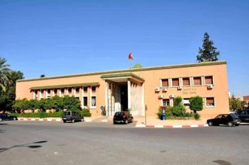 بيع الشواهد الجامعية يقود أستاذا جامعيا إلى سجن الأوداية بمراكش