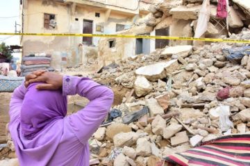 بن إبراهيم يكشف الخطأ في فاجعة فاس ويعتبر دور وكالة التجديد الحضري غير مفهوم