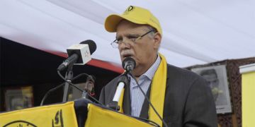 عبد القادر الزاير الكاتب العام لـ CDT يخضع لعملية جراحية في البيضاء