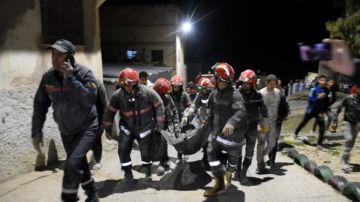 فاجعة فاس تشعل مواجهة سياسية بين البيجيدي وكاتب الدولة المكلف بالإسكان