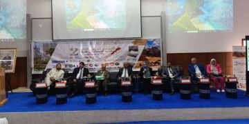 مؤتمر دولي بكلميم يوصي بضرورة مواكبة التحولات الرقمية في تدبير التراب