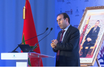 هيئة النزاهة تعلن بدء مرحلة جديدة لمحاربة الفساد.. وبنعليلو يلتزم بخدمة المواطنين