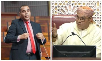 الفريق الاستقلالي بمجلس النواب يطالب بإحالة أوزين على لجنة الأخلاقيات بسبب