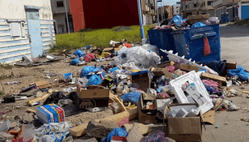 رئيس جماعة بوزنيقة يتجه إلى عقد صفقة تفاوضية لإنهاء أزمة النفايات بالمدينة