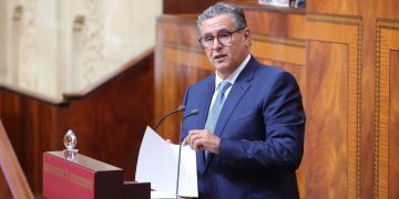 جلسة مساءلة ساخنة تنتظر عزيز أخنوش بمجلس النواب