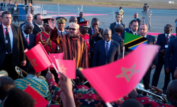 كيف حول المغرب الإسلام المعتدل إلى قوة استراتيجية بالقارة الإفريقية؟ كيف حول المغرب الإسلام المعتدل إلى قوة استراتيجية بالقارة الإفريقية؟