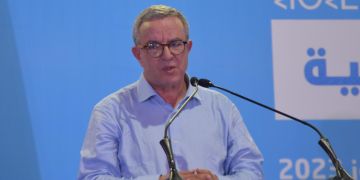 أوجار: كثير من الجهات تسعى للنيل من عملنا والحقيقة تنتصر على التشويش أوجار: كثير من الجهات تسعى للنيل من عملنا والحقيقة تنتصر على التشويش