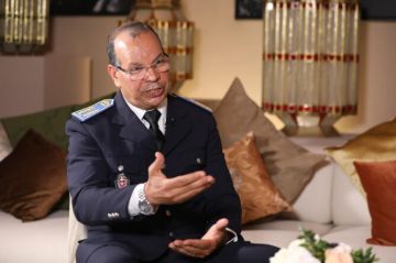 والي الأمن اليوسفي العلوي: الشرطة العلمية والتقنية المغربية نموذج عالمي لخدمة الأمن والعدالة