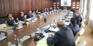 التراجمة المحلفون والتعاون العسكري مع أذربيجان على طاولة الحكومة التراجمة المحلفون والتعاون العسكري مع أذربيجان على طاولة الحكومة