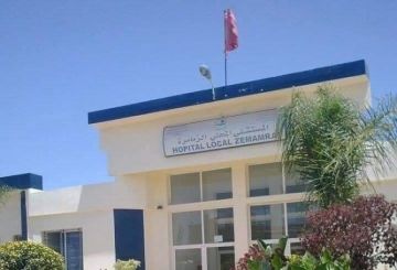 جدل مستشفى القرب بالزمامرة.. هيئة تحذر من هدمه لصالح مشروع رياضي وبلقشور ينفي