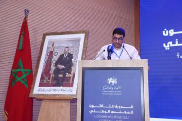 بنسعيد: لوبيات تعرقل الحلم المغربي.. والاختلاف لا يفسد انسجام الأغلبية الحكومية