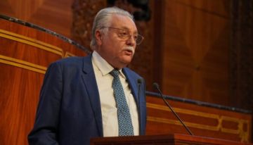 بنعبد الله: عداء الجزائر يجهض بناء المغرب العربي.. والرياح تهب لصالح المغرب بنعبد الله: عداء الجزائر يجهض بناء المغرب العربي.. والرياح تهب لصالح المغرب