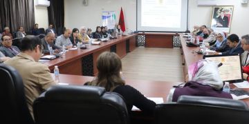 التلقيح والمراقبة الوبائية محور لقاء جهوي بفاس